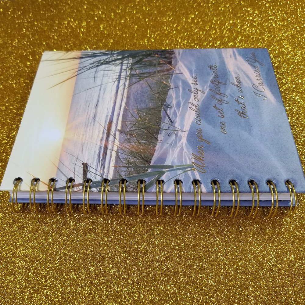 Journal‎ / Diary - Picture 5 of 6